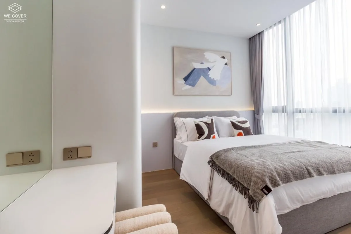 Property photos for Supalai Icon Sathorn