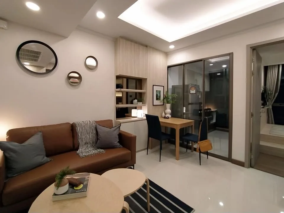 Property photos for Supalai Oriental Sukhumvit 39