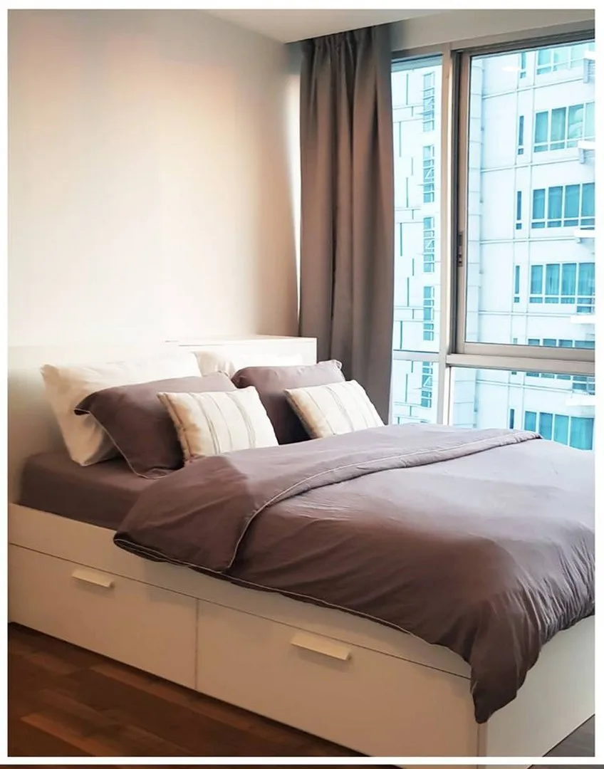 Property photos for The Rajdamri