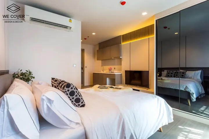 Property photos for Life Asoke