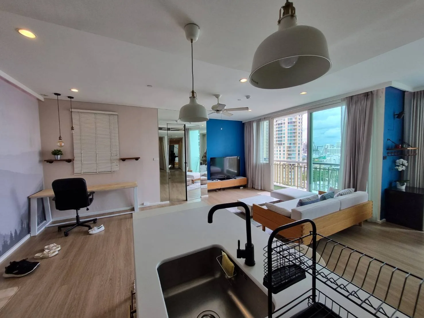 Property photos for Wind Sukhumvit 23