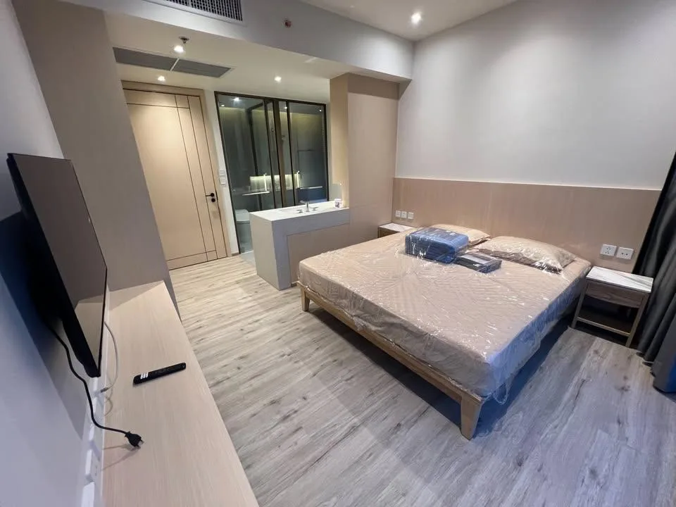 Property photos for Arom Wongamat