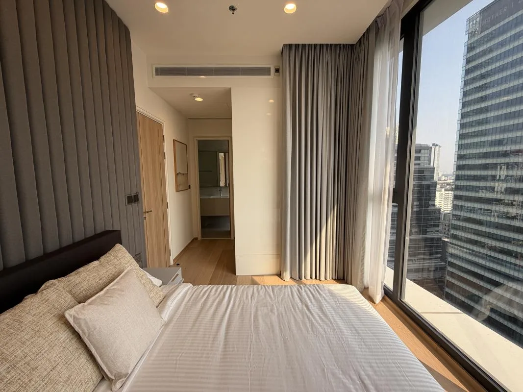 Property photos for Anil Sathorn 12