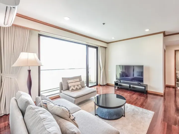Property photos for Baan Chao Praya