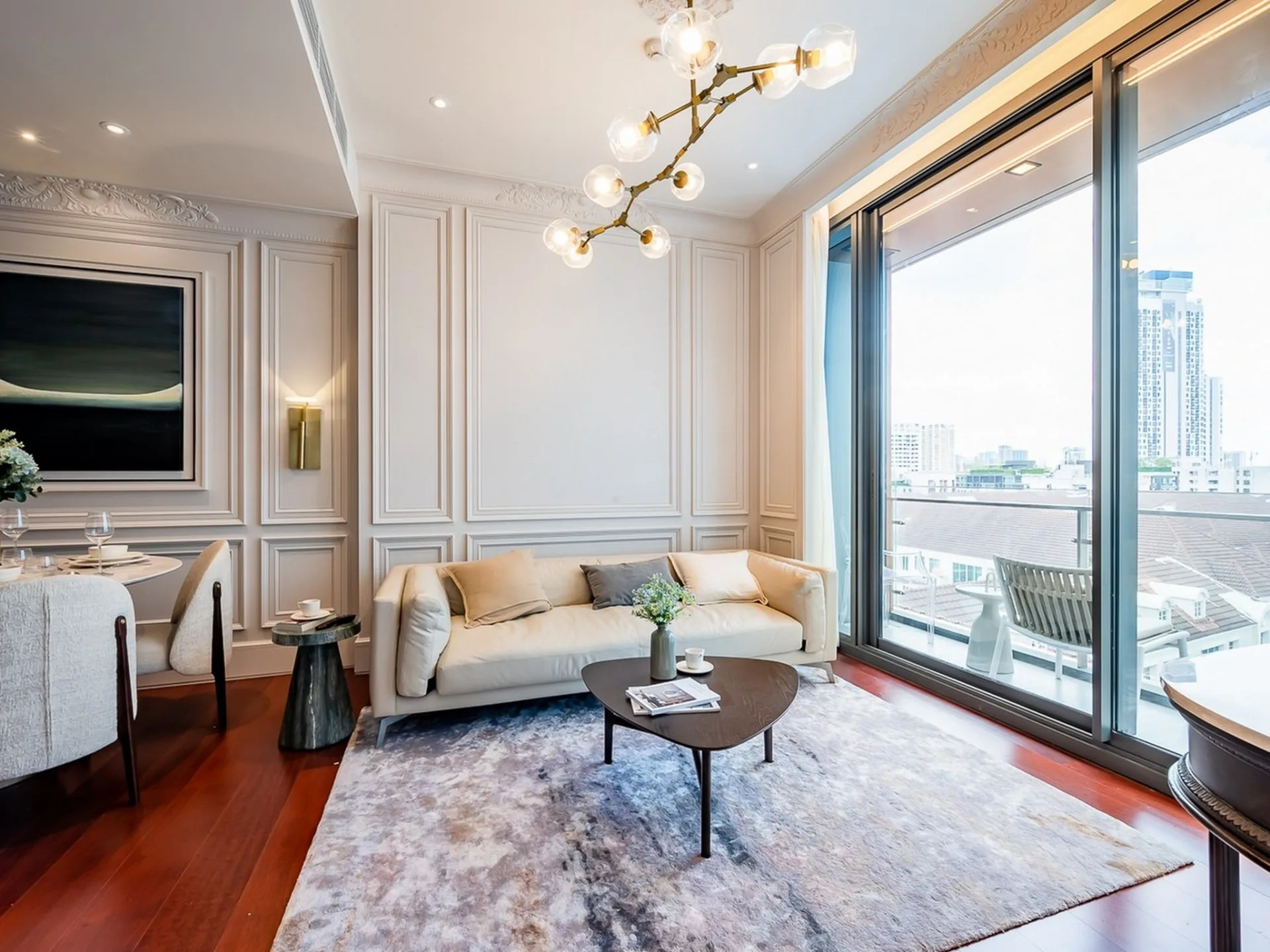 Property photos for KHUN by YOO inspired by Starck