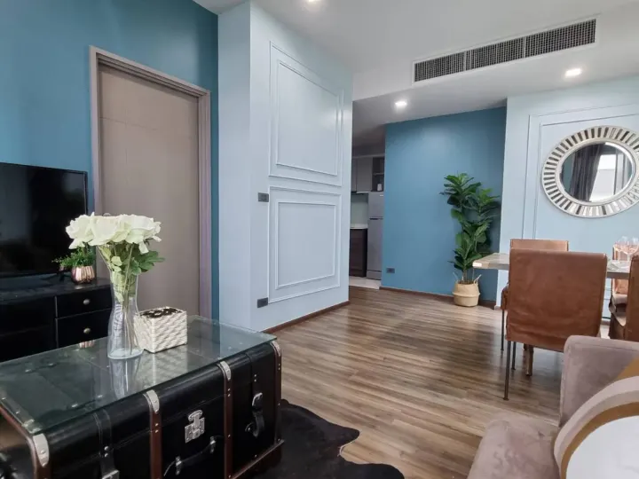 Property photos for Ceil by Sansiri