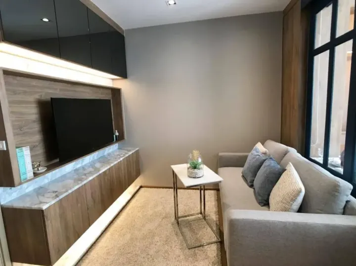Property photos for Park Origin Phromphong