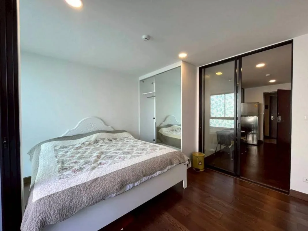 Property photos for Bangkok Feliz Sathorn - Taksin