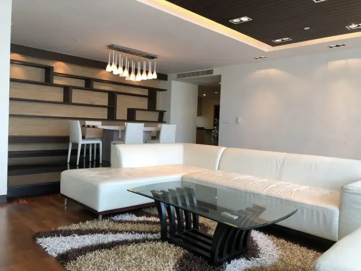 Property photos for Sky Villas Sathorn