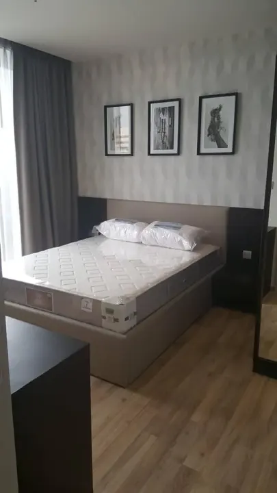 Property photos for THE LINE Jatujak - Mochit