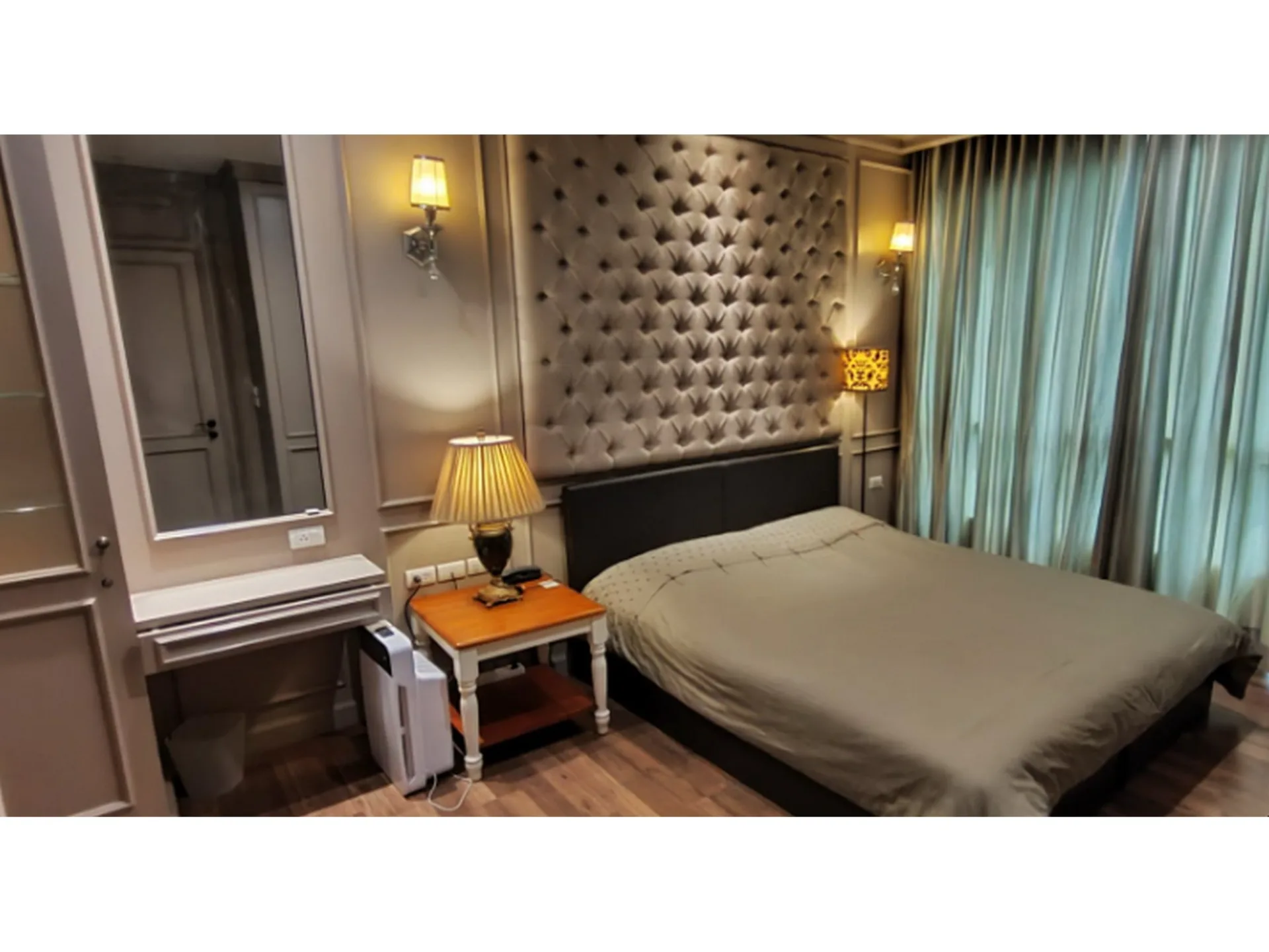 Property photos for The Room Sukhumvit 62