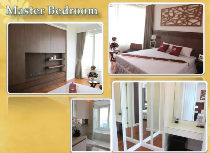 Property photos for Q Langsuan