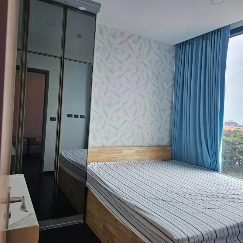 Property photos for Sapphire Luxurious Condominium Rama 3