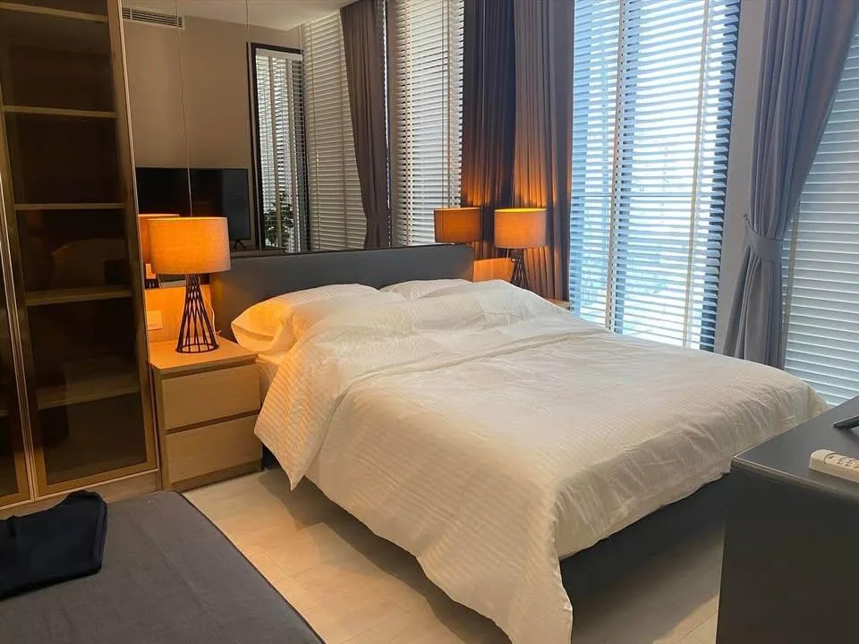 Property photos for Noble Ploenchit