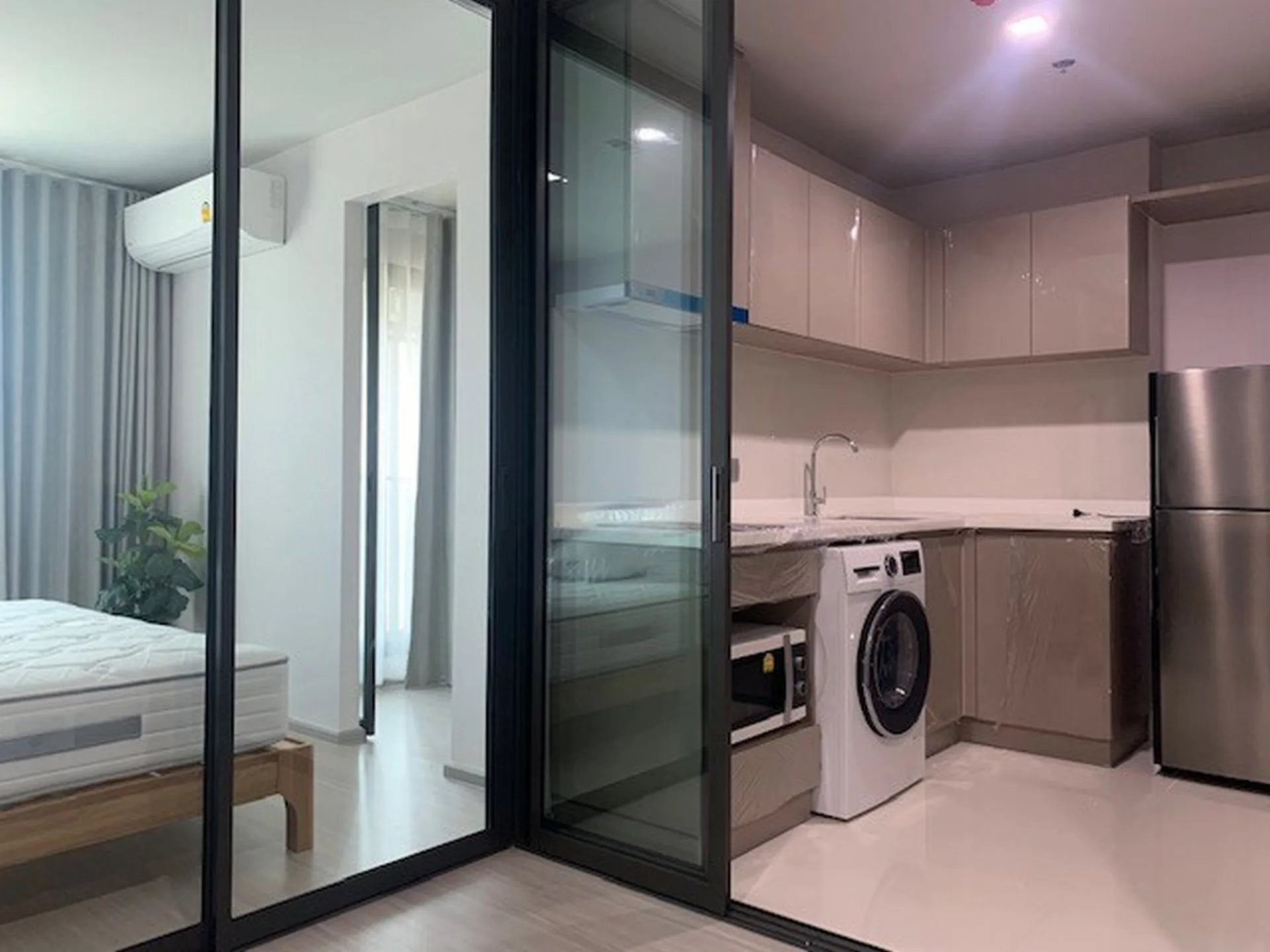 Property photos for Life Ladprao