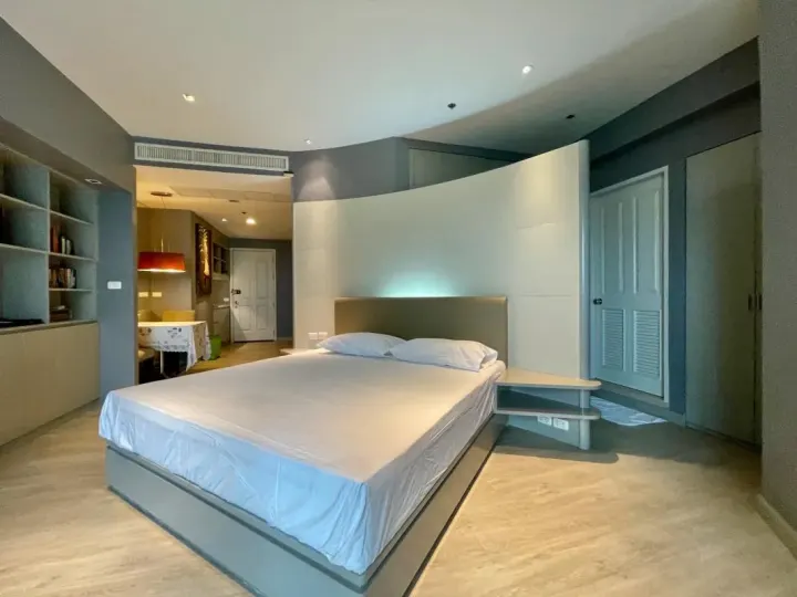 Property photos for Baan Sathorn Chaopraya