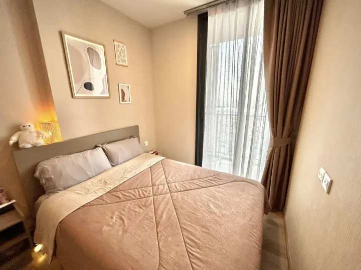 Property photos for OKA HAUS Sukhumvit 36