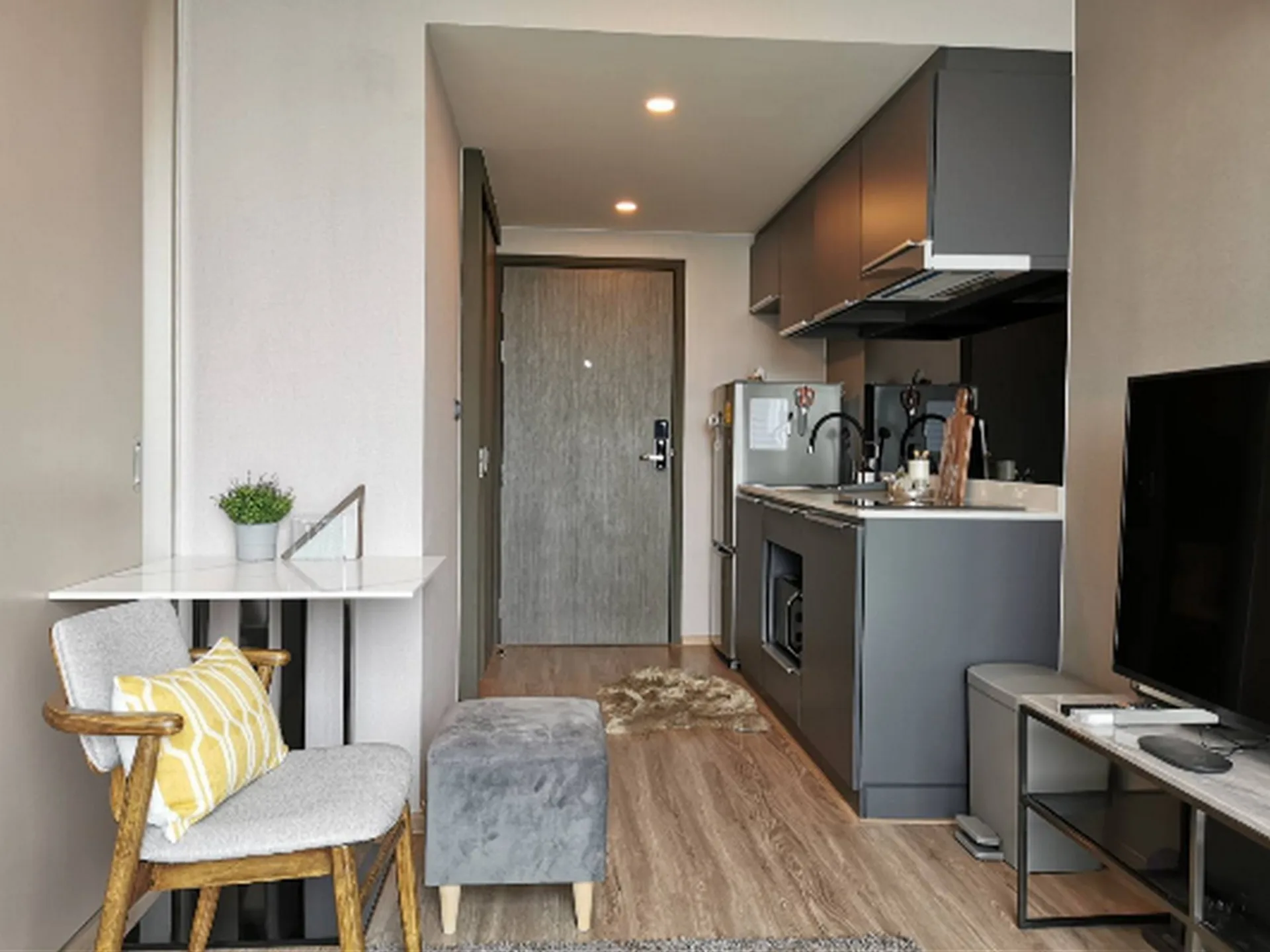 Property photos for The Teak Sukhumvit 39