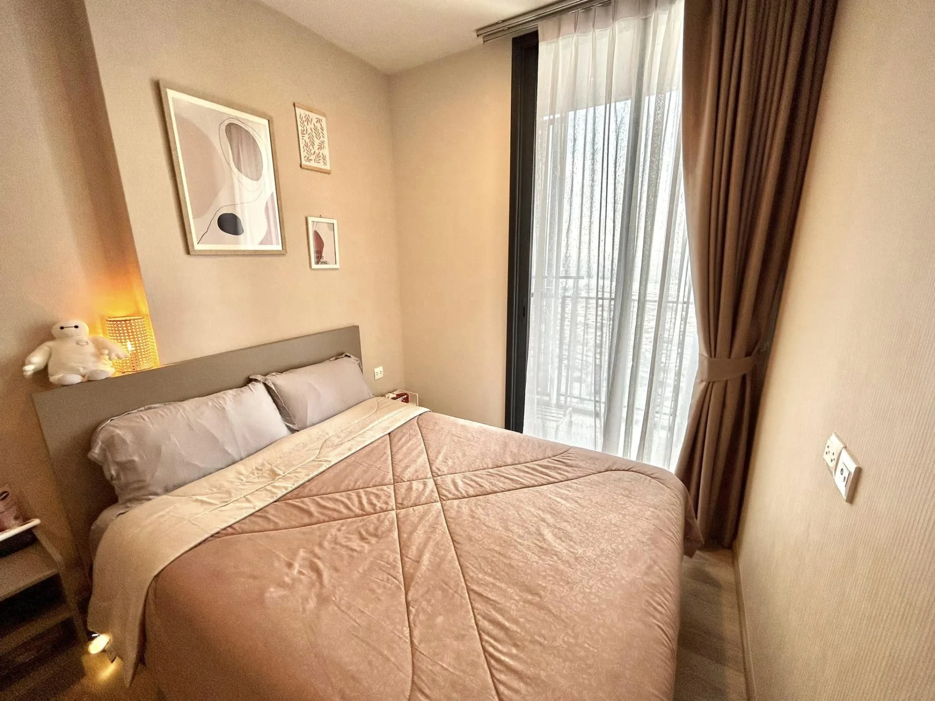 Property photos for OKA HAUS Sukhumvit 36