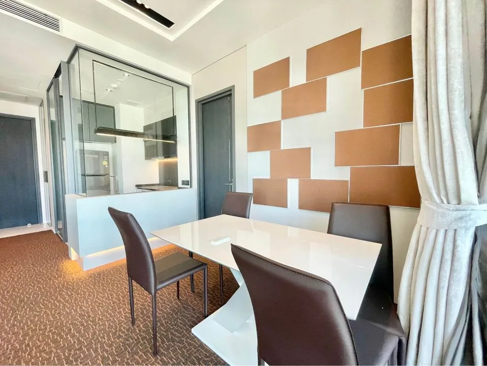 Property photos for The Bangkok Thonglor