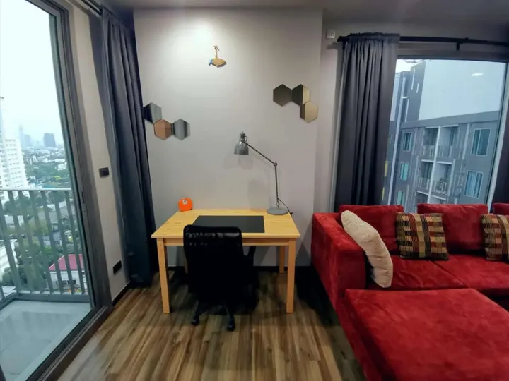Property photos for Ceil by Sansiri