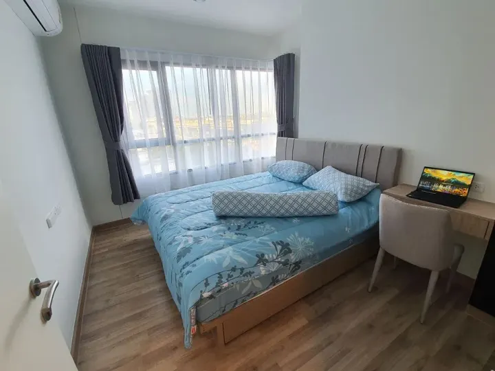 Property photos for Niche Mono Sukhumvit - Bearing