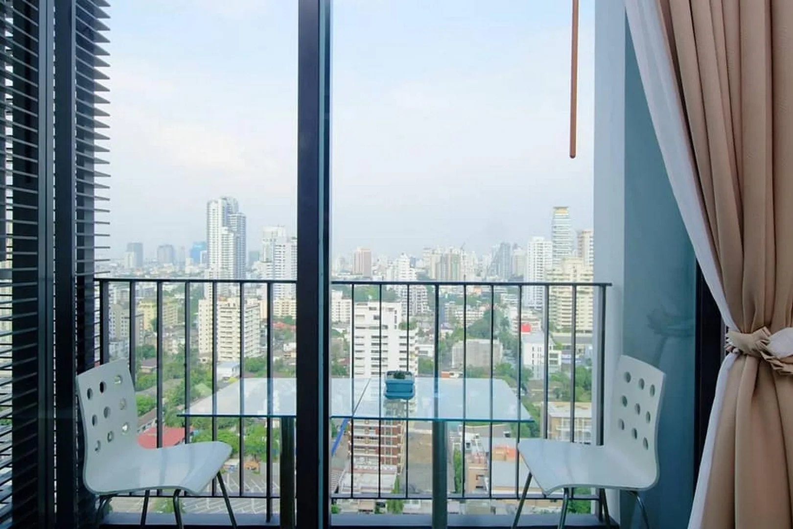 Property photos for Edge Sukhumvit 23
