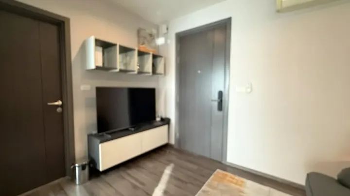 Property photos for The Base Park West Sukhumvit 77