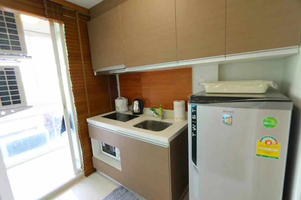 Property photos for Chateau In Town Phaholyothin 11