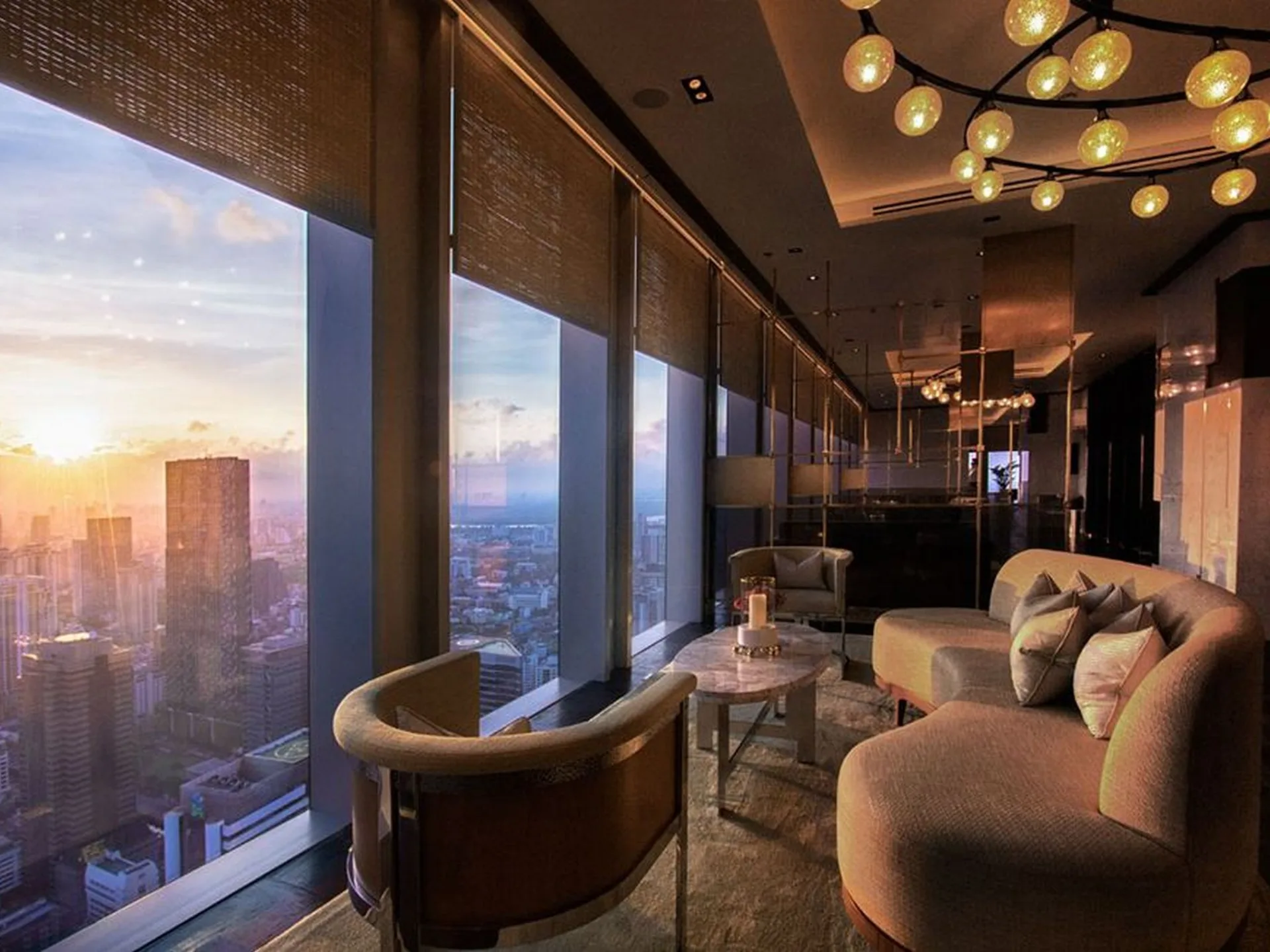 Property photos for The Ritz - Carlton Residences at MahaNakhon