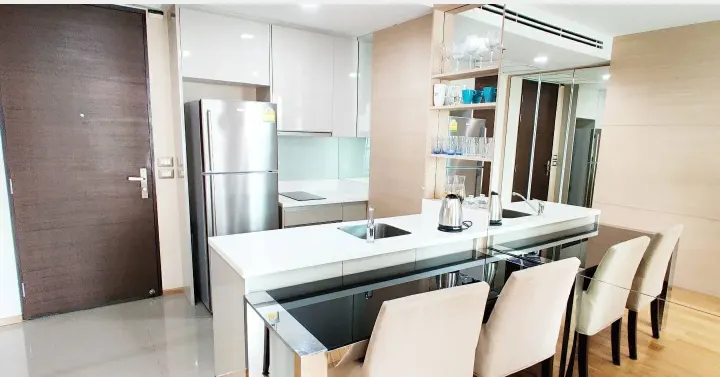 Property photos for The Address Asoke