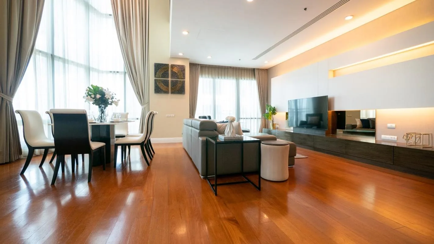 Property photos for Bright Sukhumvit 24