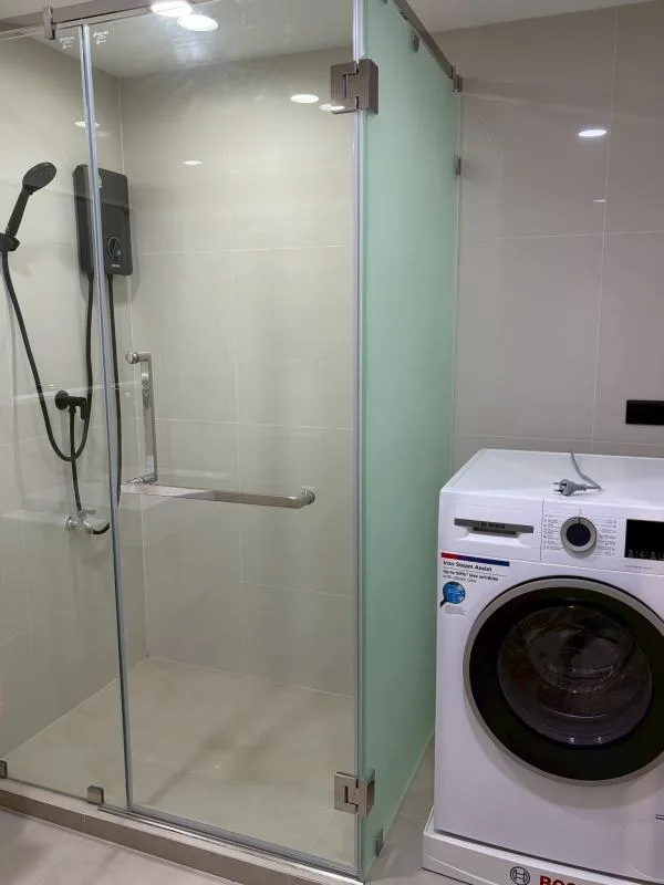 Property photos for The Trendy Condominium