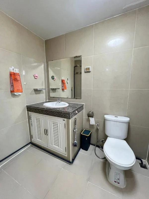 Property photos for Happy Condo Ratchada 18