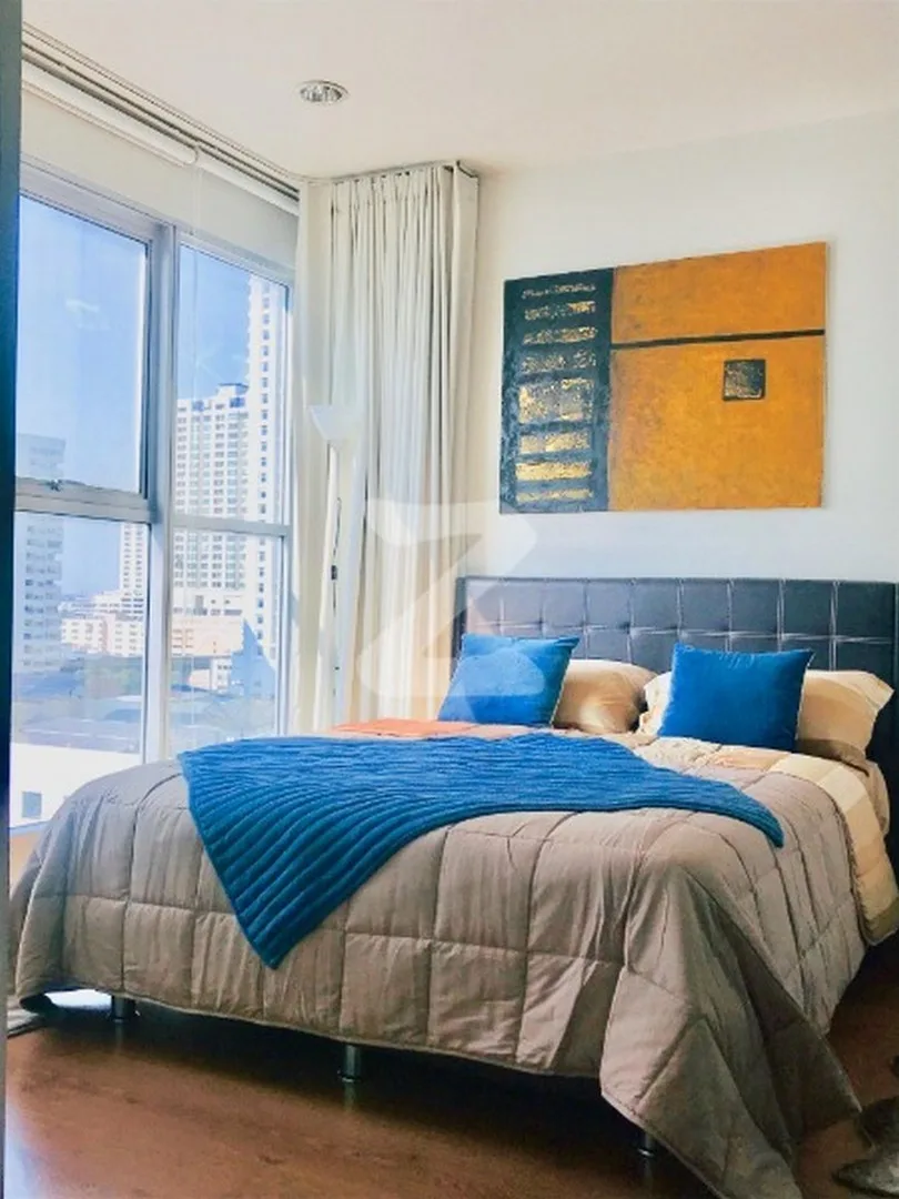 Property photos for The Address Siam
