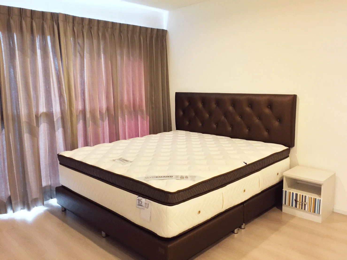 Property photos for Aspire Sukhumvit 48