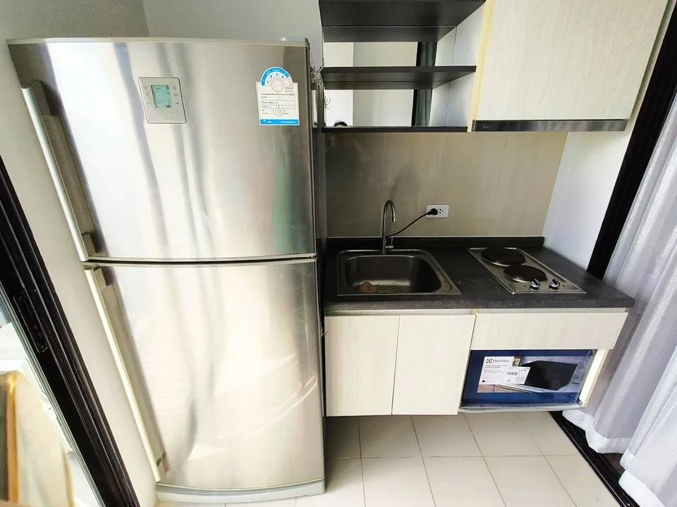 Property photos for The Base Park West Sukhumvit 77