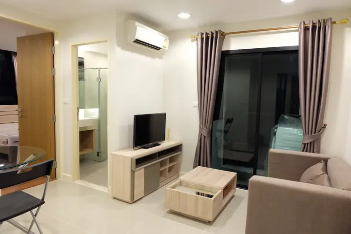 Property photos for Zenith Place Sukhumvit 42