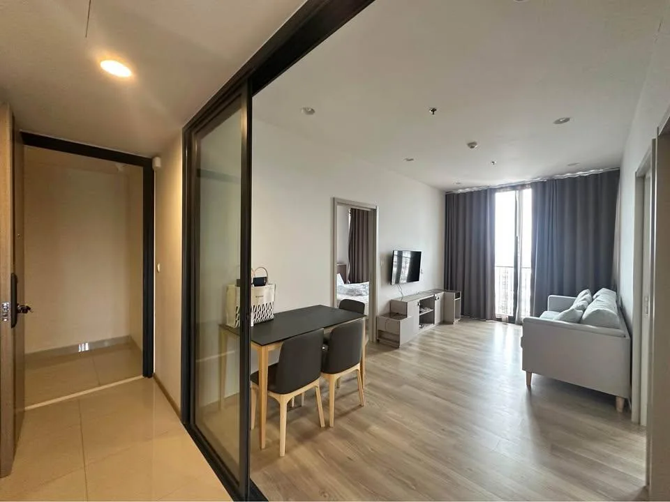 Property photos for OKA HAUS Sukhumvit 36