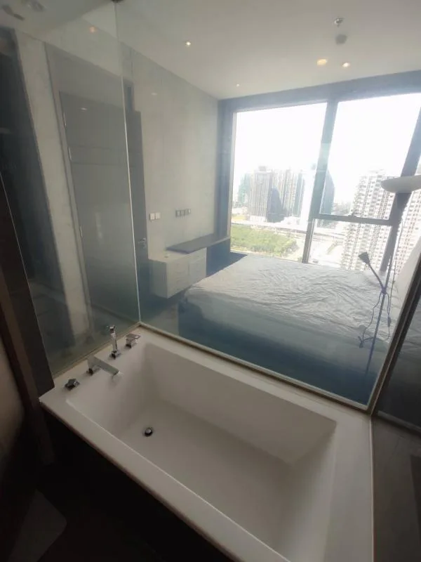 Property photos for The Esse at Singha Complex