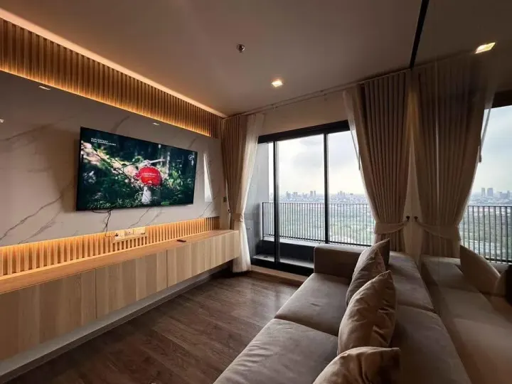 Property photos for Life Ladprao Valley