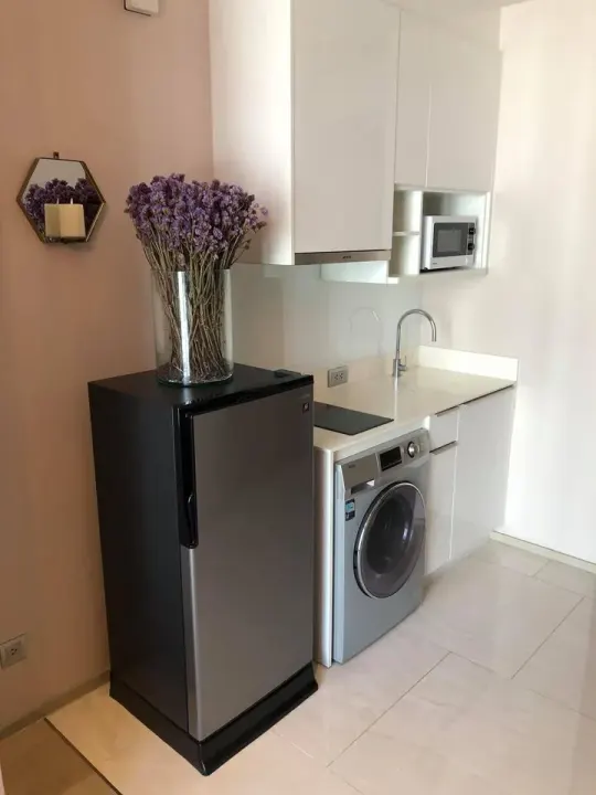 Property photos for Ashton Silom