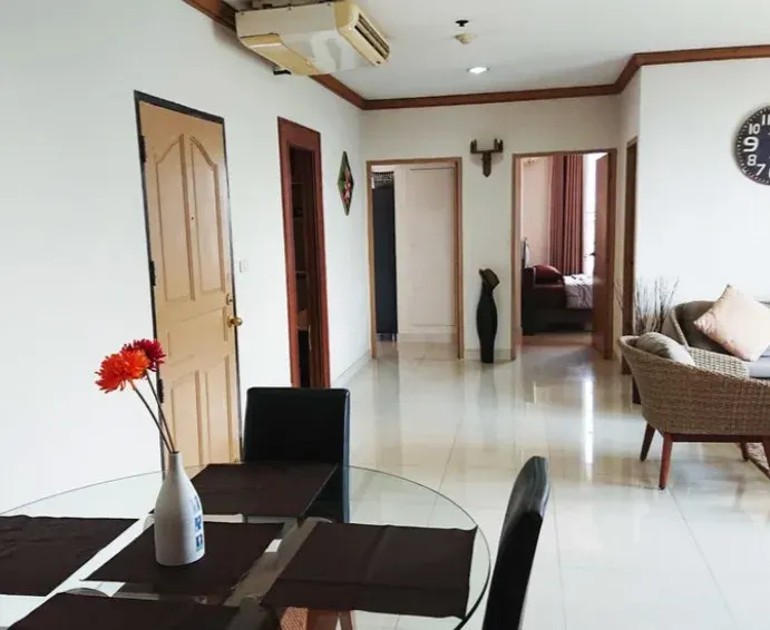 Property photos for Pathumwan Resort