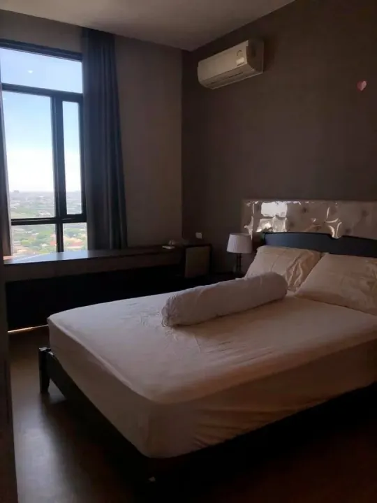 Property photos for The Capital Ekamai-Thonglor