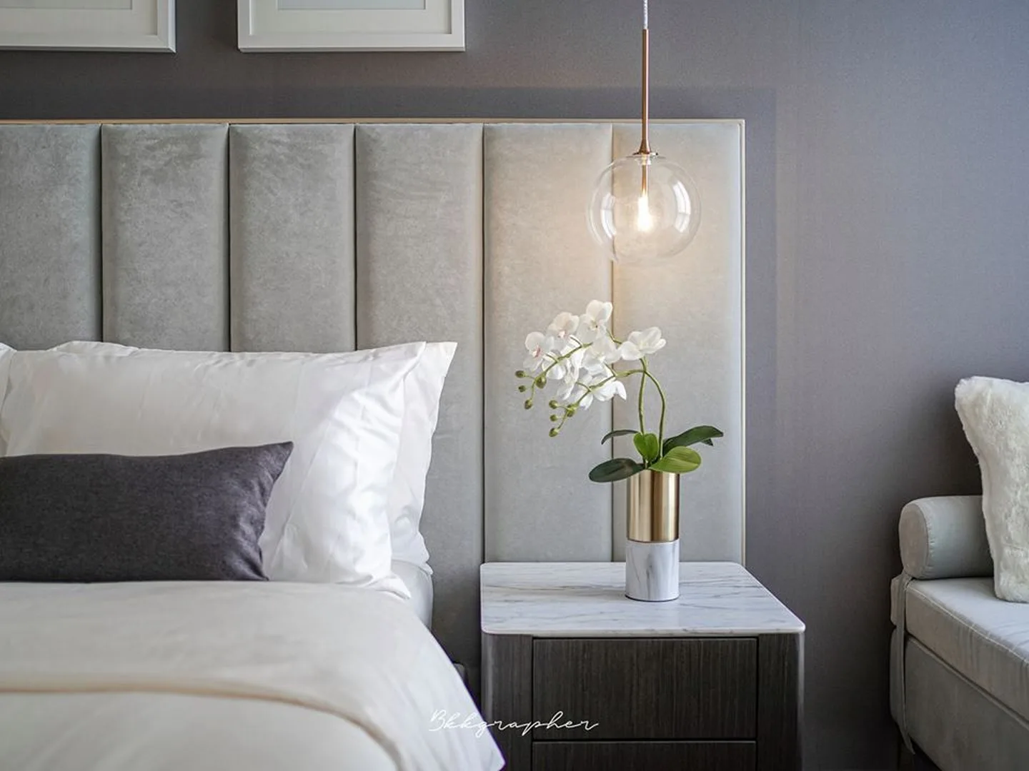 Property photos for Ashton Chula - Silom