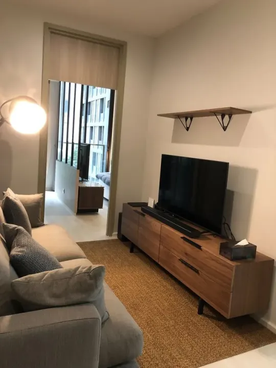 Property photos for Noble Ploenchit