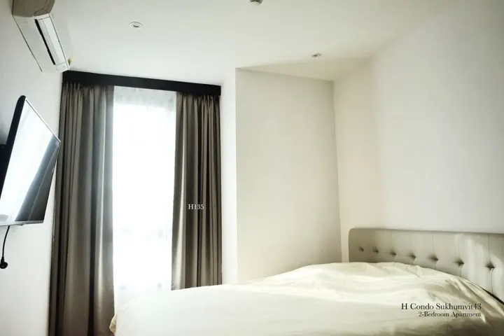 Property photos for H Sukhumvit 43