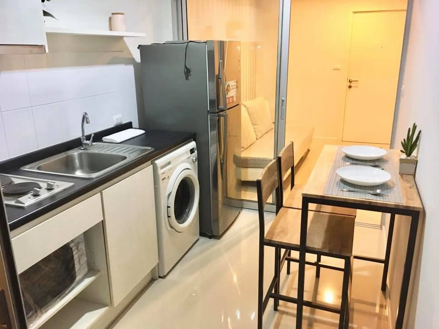 Property photos for Aspire Rama 9