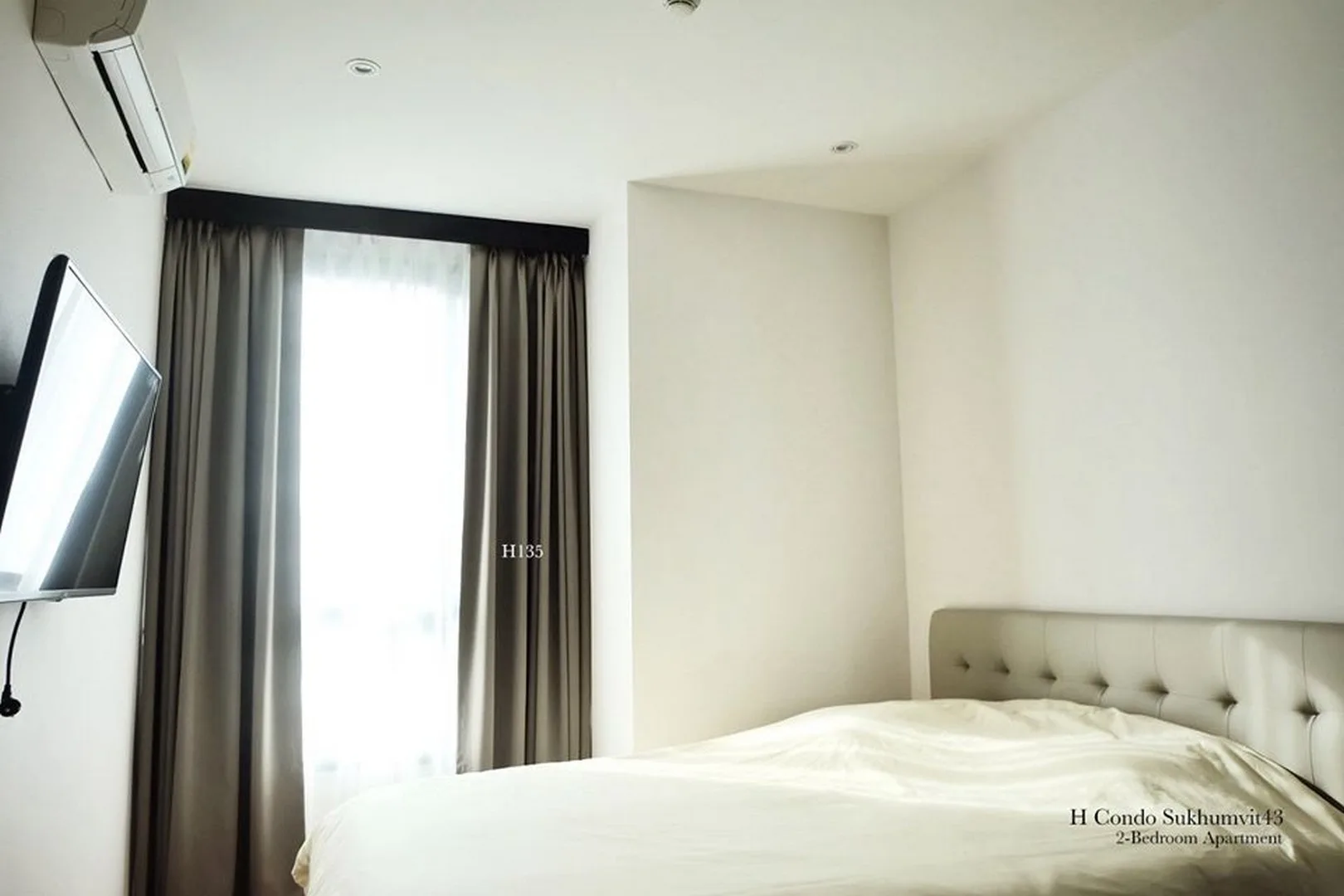 Property photos for H Sukhumvit 43