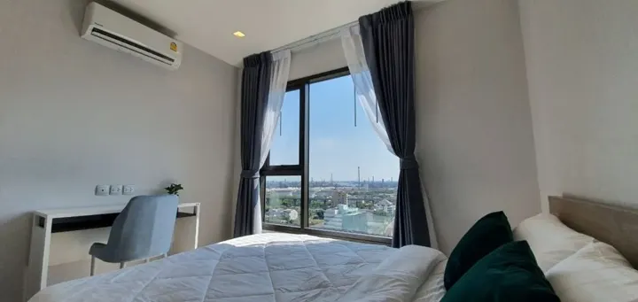 Property photos for Life Sukhumvit 62